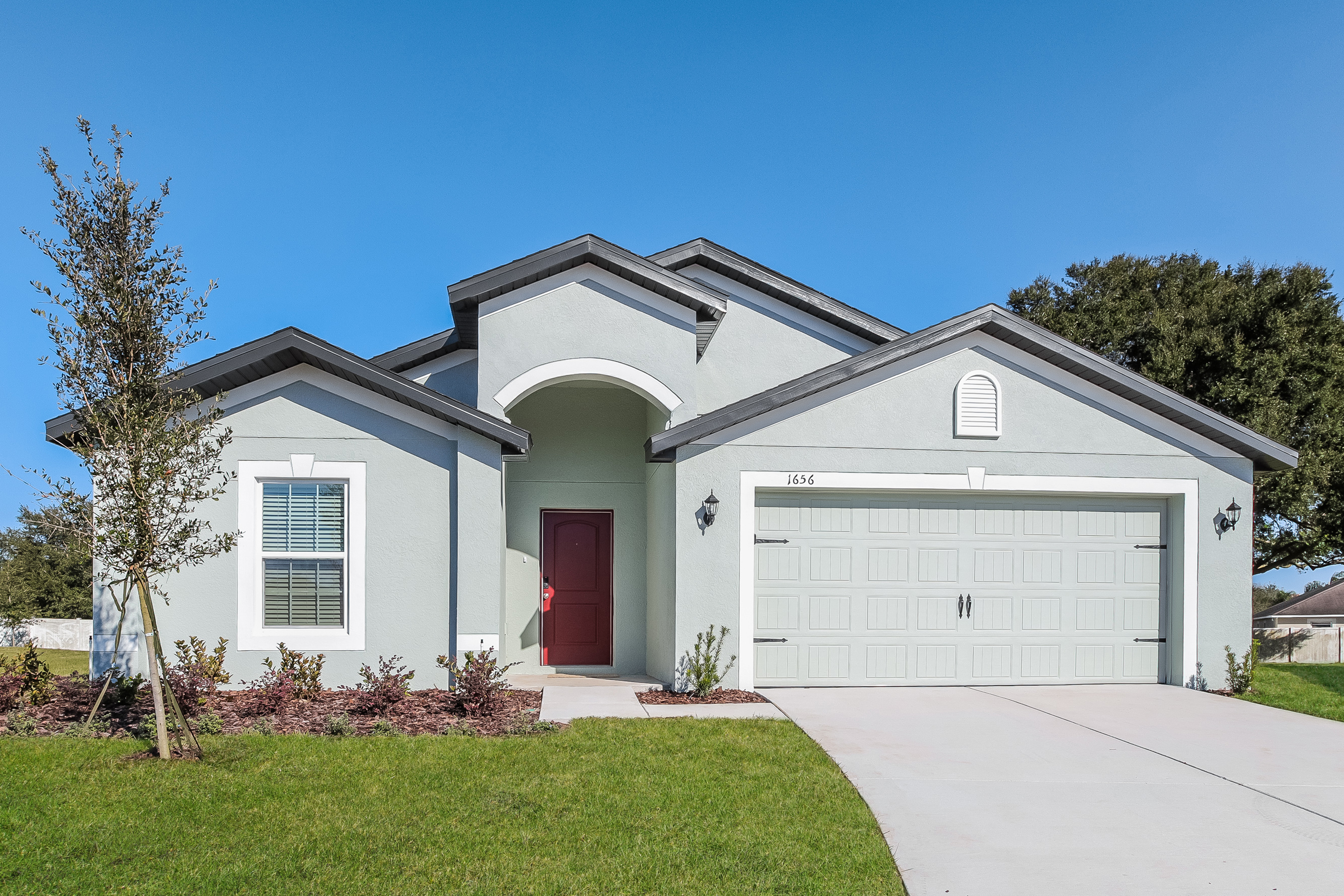 1656 Gopher Tree St Mascotte, FL 34753